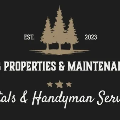 JCB Properties & Maintenance