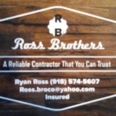Ross Brothers