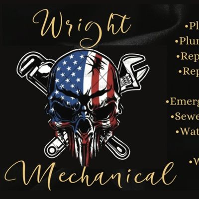 wright plumbing and mechanical