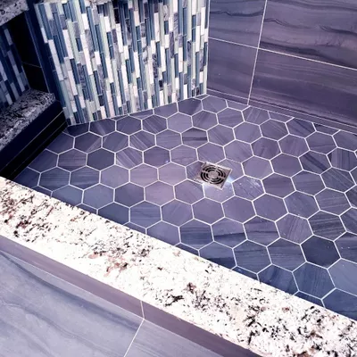 Right Touch Flooring LLC
