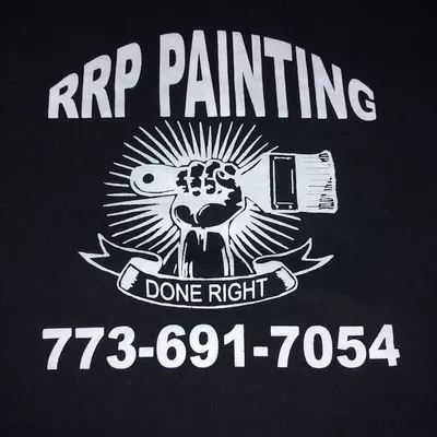 RRP Painting