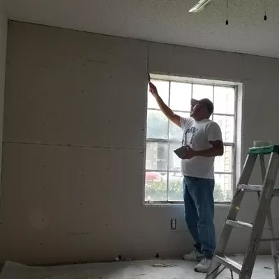 Alex Drywall Specialist