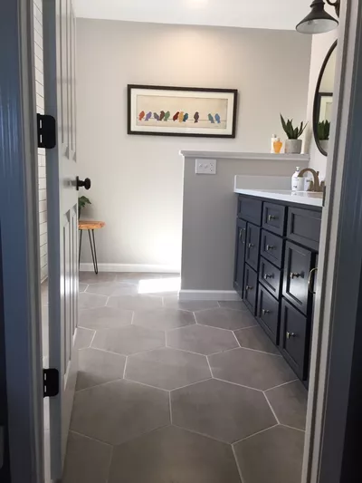 Glanton Contractors