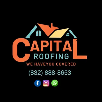 Capital, Roofing