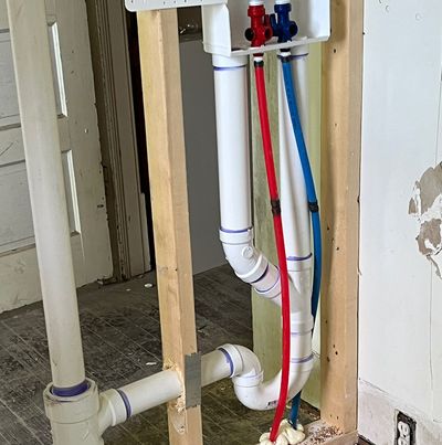 CMAC Plumbing
