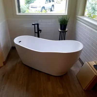 Spokane Craftsman Inc.