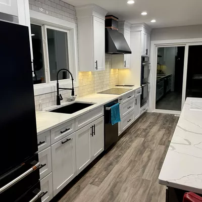Clarence Building & Remodeling
