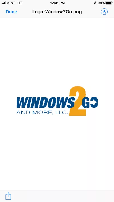 Windows 2 Go And More, LLC.