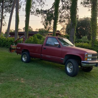 Towing and More!