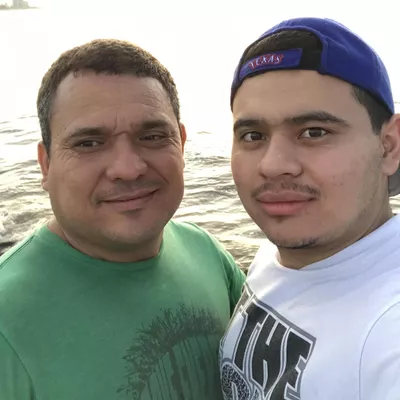 Kevin vasquez