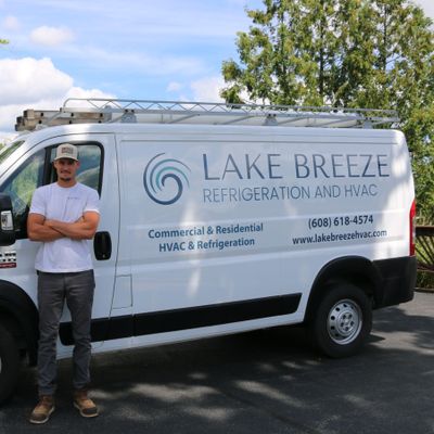 Lake Breeze Refrigeration & HVAC