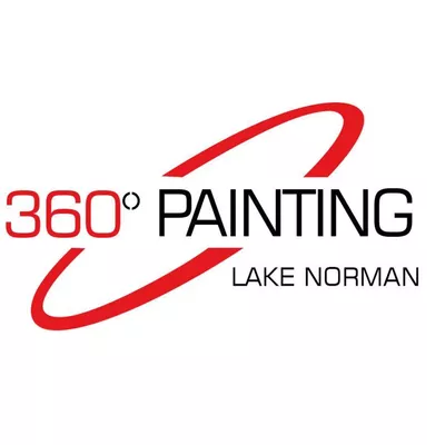 360 Painting Lake Norman