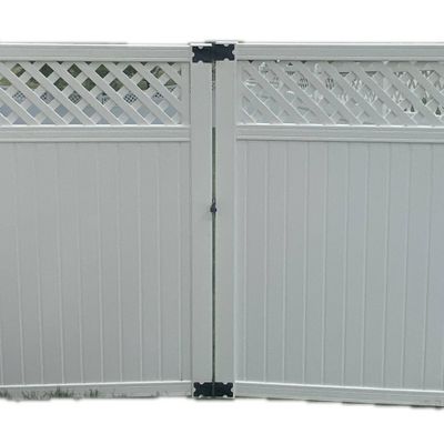 TM Landscaping and Fence