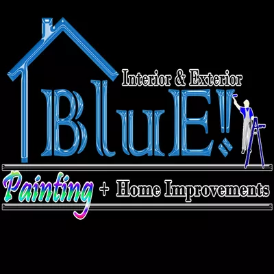 BluE! Painting & Home Improvement