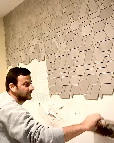 Pbr tile installers&repair LLC
