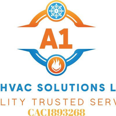 A1 HVAC SOLUTIONS LLC