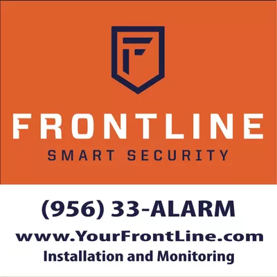 Frontline Smart Security