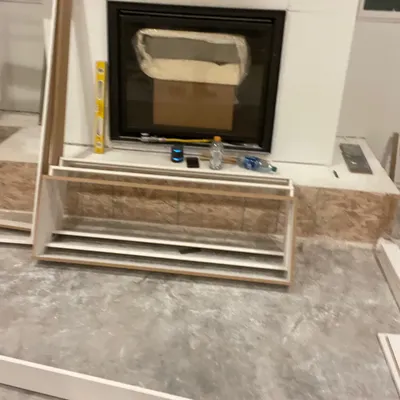 General contractor