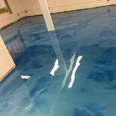 Solution Flooring Tech