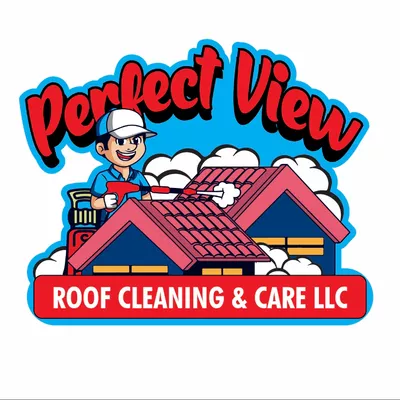 PERFECT VIEW ROOF CLEANING & CARE LLC.