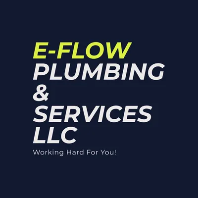 E-Flow Plumbing & Services LLC