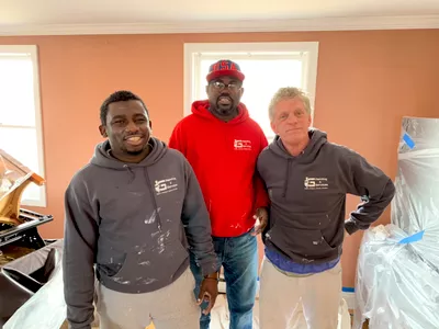 Gpainting And Services