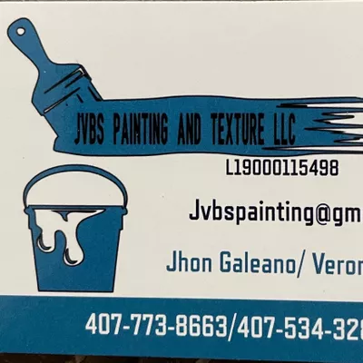 Jvbs Painting and Texture LLC