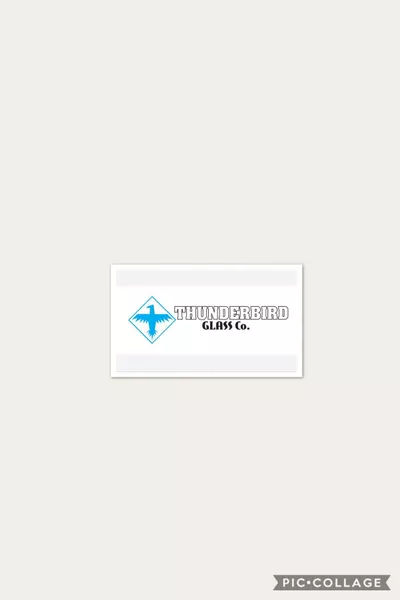 Thunderbird Glass Co