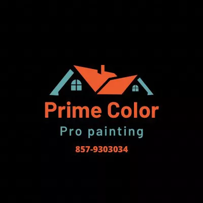 Prime color painting