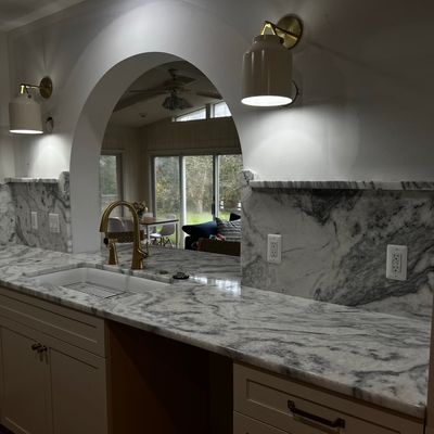 Mr.Countertop