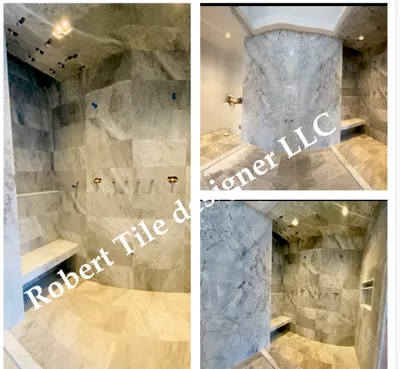Robert tile designer LLC