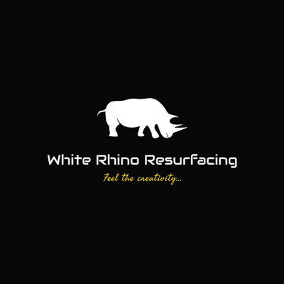 White Rhino Resurfacing