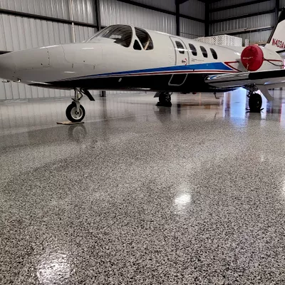 Americas Blasting & Coatings