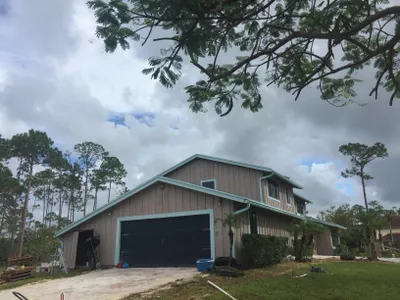 Precision Painting Contractors
