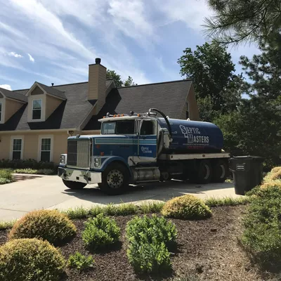 Septic Masters