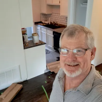Jay Stewmon Painting and Carpentry