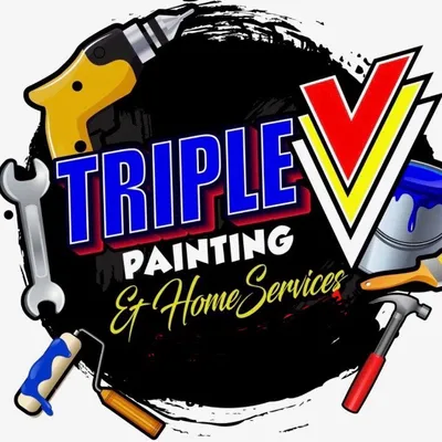 Triple V Painting & Home Services