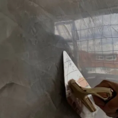 Ari, Drywall & Plaster