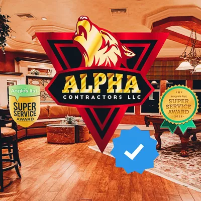 Alpha Contractors LLC