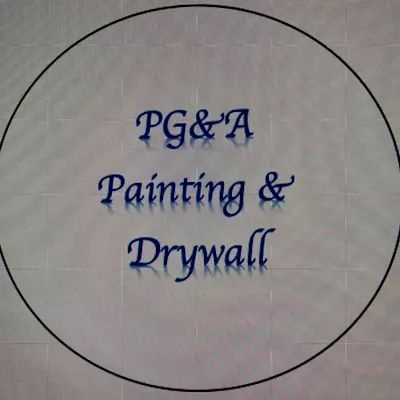 PG&A Professional Paintingand Drywall