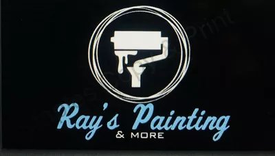 Ray’s painting & more LLC