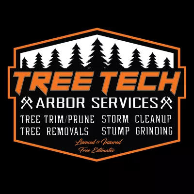 Tree Tech Arbor Services
