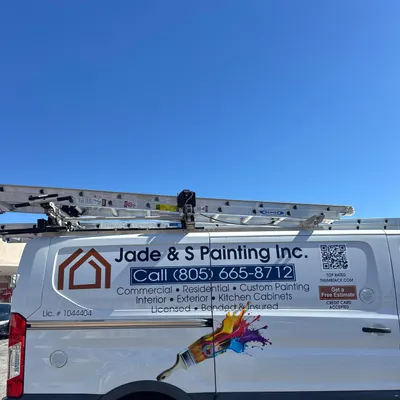 Jade & S painting inc.