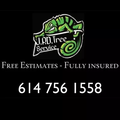 J.P.D. TREE SERVICE LLC