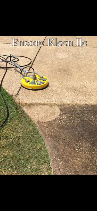 Encore Kleen llc