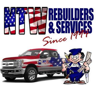NTW Rebuilders