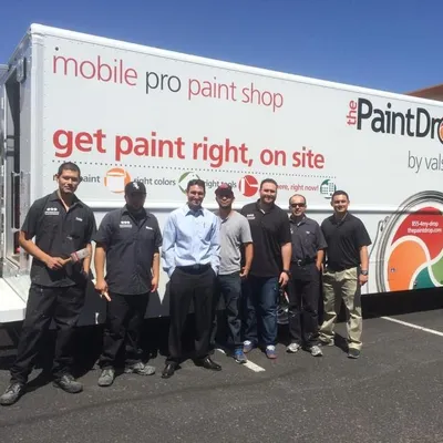 PSS Painting & Drywall