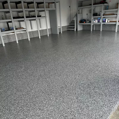 Bulldog epoxy