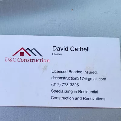 D&C Construction