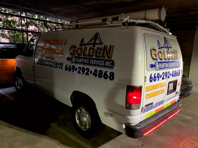 Golden Painting Service,Inc